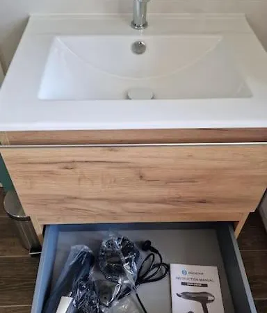 アパート Modern Jungle -