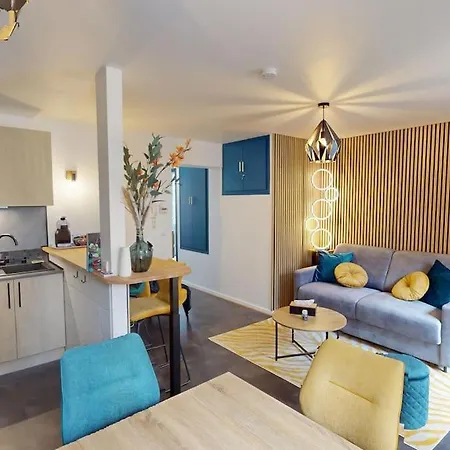 Modern Jungle - コルマール