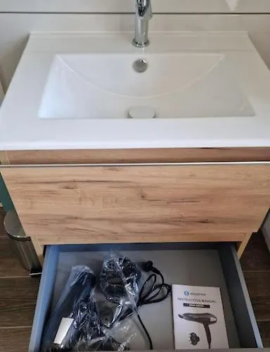 公寓 Modern Jungle -