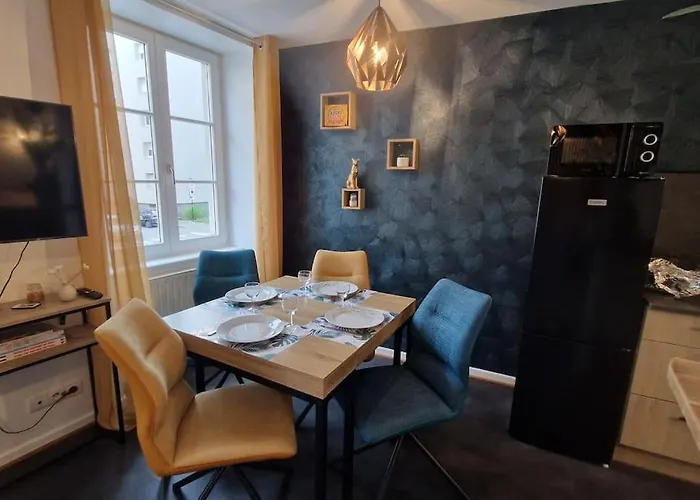 Modern Jungle - 公寓 *