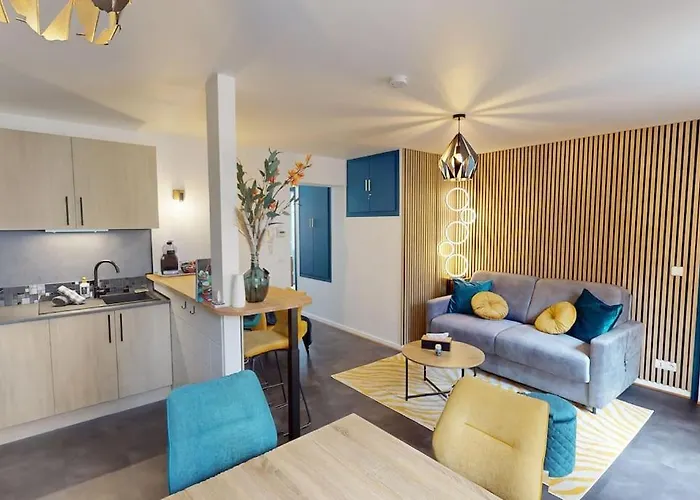 Modern Jungle - 科尔马