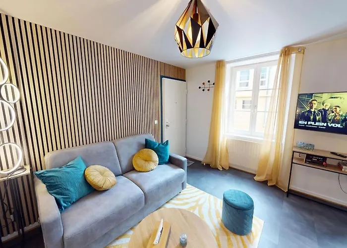 Modern Jungle - 公寓 *